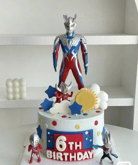 迪迦奥特曼 拍下留言岁数