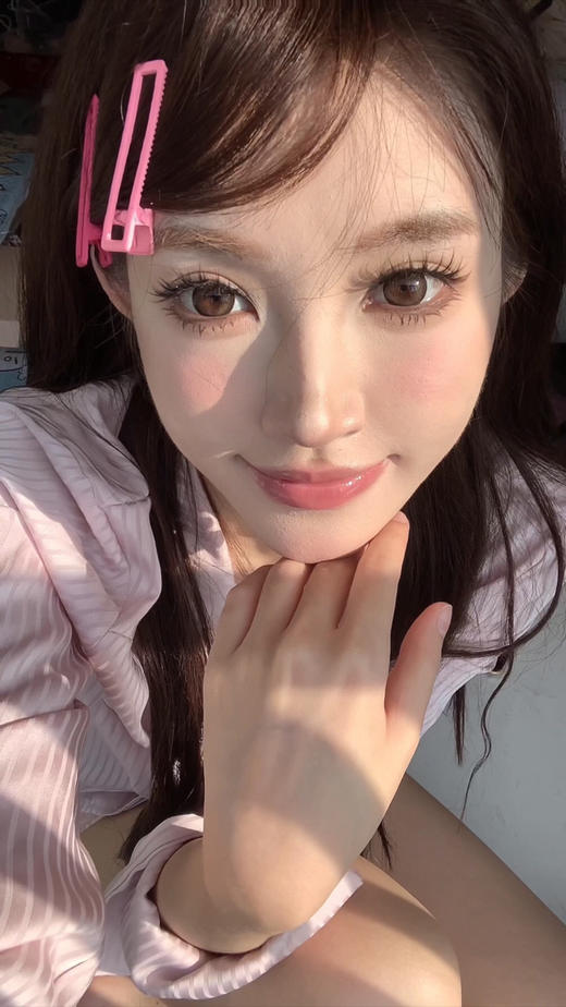 『大直径日抛』 YEELENS-C23棕-14.5mm【日抛0-800度 无525/575】 商品图2