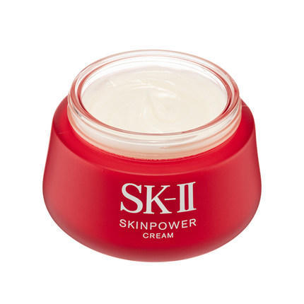 【海口仓】SK-II大红瓶紧致抗皱面霜（滋润）80g 商品图1