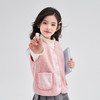 笛莎Deesha 童装2023冬季新款甜美马甲 商品缩略图0