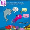 【中商原版】海洋是一件大事 Ocean is Kind of a Big Deal 英文原版 儿童绘本 科普故事图画书 进口 8岁+ 儿童自然科学读物 商品缩略图2