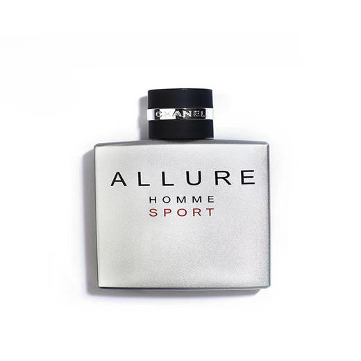 【航免仓】CHANEL香奈儿男士运动淡香水50ml 商品图0