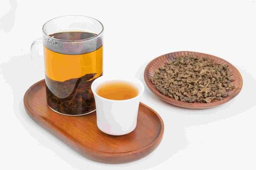 楠脂沉香小罐茶（20g/罐） 商品图0