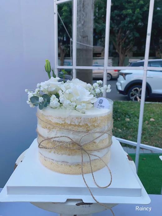 绿色森林甜品台 商品图5