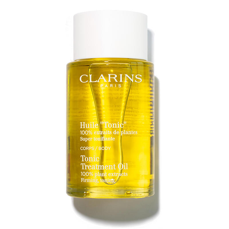 【航免仓】Clarins/娇韵诗调和抚纹油孕妇专用100ml