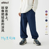 【幼岚】「凉风裤」99克束口裤 商品缩略图0