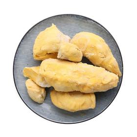 泰国金枕冷冻榴莲果肉250g