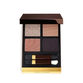 【航免仓】TomFordBeauty汤姆福特四色眼影盘20#