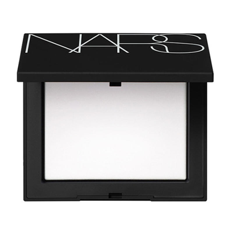 【航免仓】NARS流光美肌轻透蜜粉饼5894