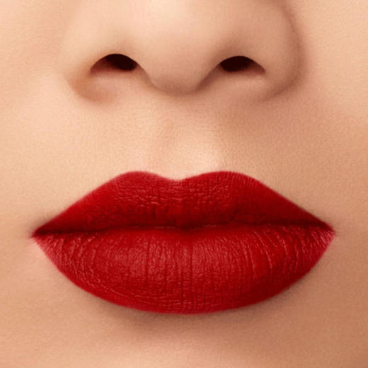 【航免仓】ArmaniBeauty阿玛尼挚爱哑光唇膏400#405# 商品图2