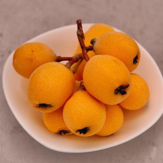 高山甜枇杷 约500G /份 商品图2