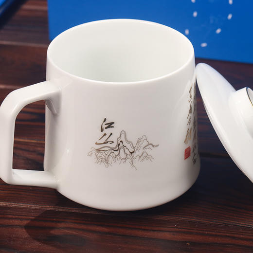 大美中国，阅尽中华千里江山！《大美中国》中国版图风光珍邮全集 商品图2