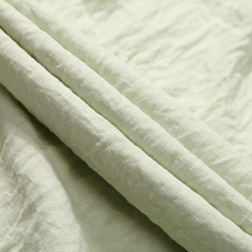 都市丽人生活家居春夏睡衣女软绵绵家居服薄款短袖裙女士睡裙LH46A8 商品图4