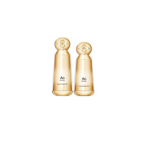 【航免仓】AG抗糖水乳套装补水保湿面部护理套装