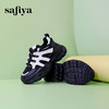 超值精选|Safiya/索菲娅2024百搭舒适系带网面增高老爹鞋 SF33912262 商品缩略图5