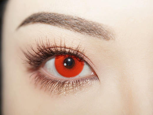 PROPCON 赤夏娜 日抛 十片 14.5mm 参考着色13.7mm 基弧8.6 含水42% 新锐国货 商品图3