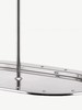 ALESSI/MG34糖罐和奶罐托盘家用厨房摆件收纳 商品缩略图3