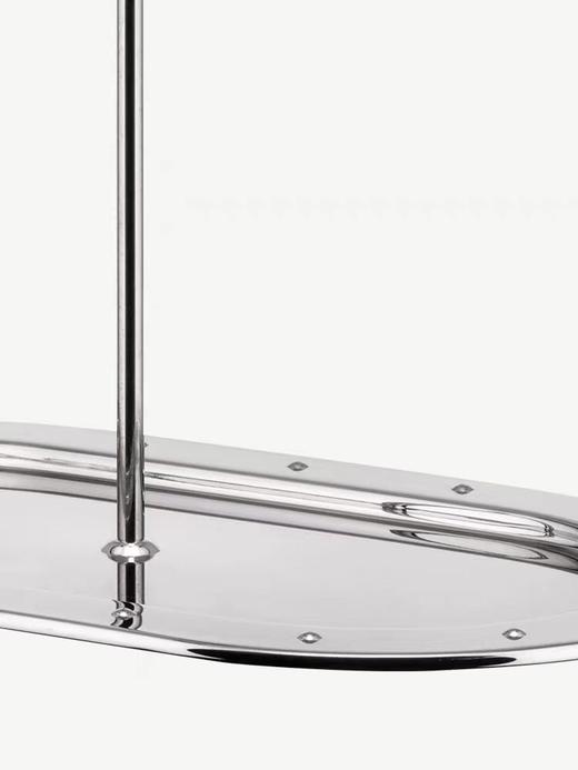 ALESSI/MG34糖罐和奶罐托盘家用厨房摆件收纳 商品图3