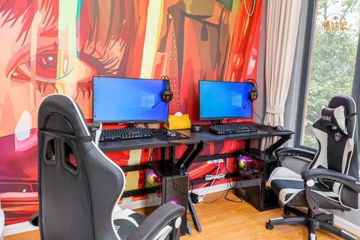 合肥慢姑娘城市韵律别墅轰趴 商品图3