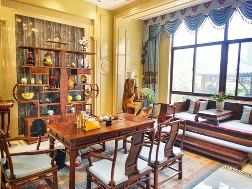 仪征慢姑娘亦城欢别墅轰趴 商品图7