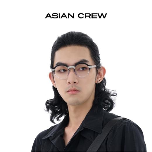 Ready?GO丨 ASIAN CREW板材9602001 商品图2