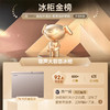 容声（Ronshen） 210升 双温冷柜 大容量冰柜 家用商用 冷藏冷冻  一级能效 独立双温 卧式厨房冰箱BCD-210MSA 商品缩略图1