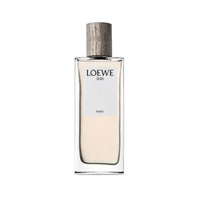 【航免仓】LOEWE罗意威001事后清晨男士浓香50ML