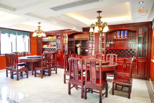 仪征慢姑娘亦城欢别墅轰趴 商品图0