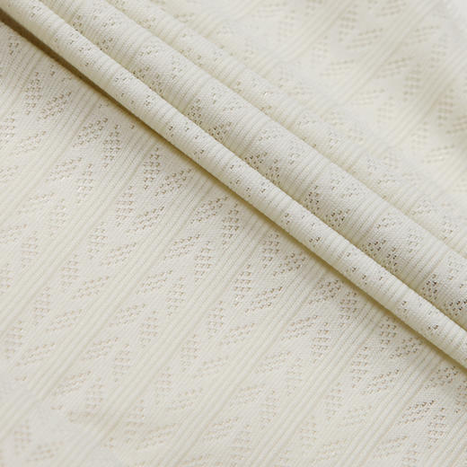 都市丽人健康系列宽版包覆内裤女锦提花女士内裤中腰平角内裤LK45C3 商品图4