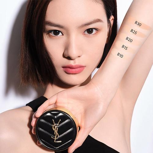 【航免仓】YSL圣罗兰明彩皮气垫粉底液20# 商品图2