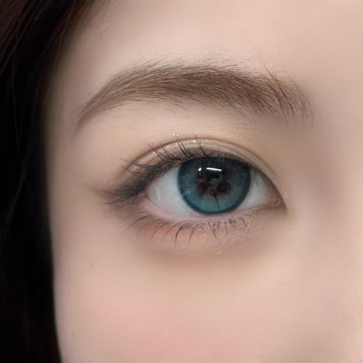 SinceCon 泪点低 年抛 两片 14.2mm 参考着色 13.8mm 基弧 8.6 含水 40% 新锐国货 商品图2