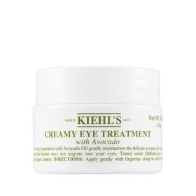 【航免仓】Kiehl's科颜氏牛油果保湿滋润眼霜14g