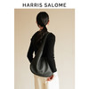 HARRIS SALOME牛皮松弛感大容量单肩包通勤柔软 商品缩略图4