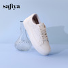 超值精选|Safiya/索菲娅2024百搭舒适低帮休闲小白鞋 SF33912256 商品缩略图4
