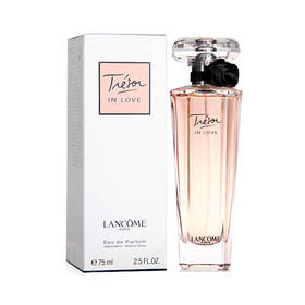 【航免仓】Lancome兰蔻爱恋香水璀璨女士淡香75ml