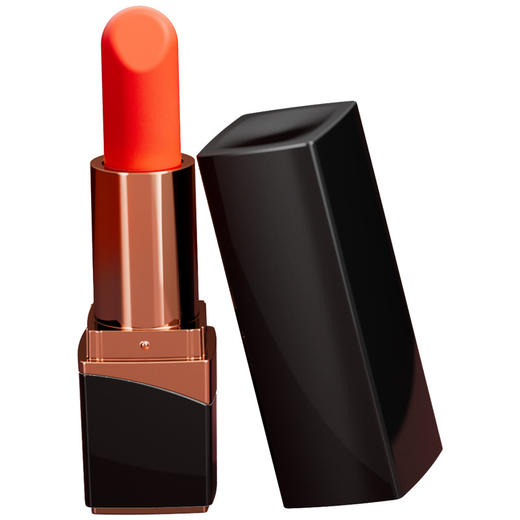 【谜姬】口红跳蛋迷你强震女用情趣成人用品便捷自慰性爱前戏225个/箱 商品图4