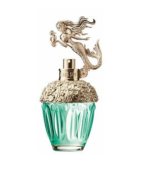 【航免仓】Annasui安娜苏美人鱼香水50ml