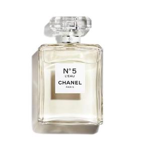 【航免仓】Chanel香奈儿五号之水淡香水50ml/100ml