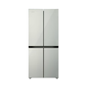 康佳 冰箱 BCD-315W4星钻银 大空间十字四门冰箱 商品缩略图0