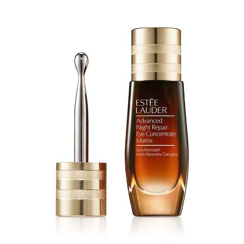 【航免仓】EsteeLauder/雅诗兰黛二合一精华眼霜15ml