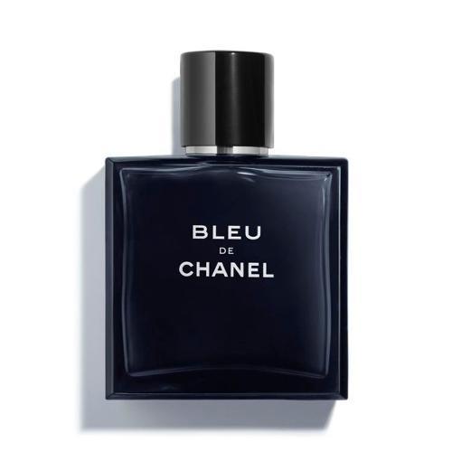 【航免仓】香奈儿蔚蓝男士淡香水100ml 商品图0