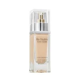 【航免仓】EstéeLauder雅诗兰黛白金粉底液2W0