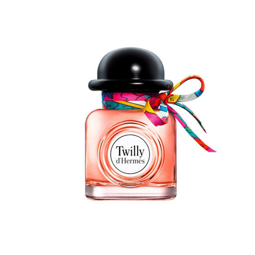 【航免仓】Hermes爱马仕丝带香水50ml 商品图0