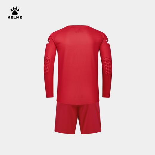 卡尔美2024新款男士足球长袖门将套装 商品图3
