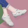 TZF-小白鞋女新款女舒适系带运动厚底百搭板鞋ins潮女鞋 商品缩略图2