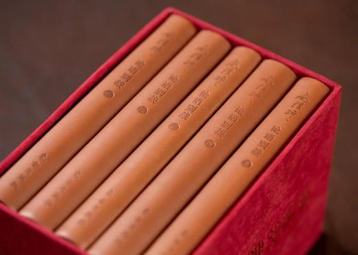 《论语别裁》礼盒典藏版 全5册 赠送专属质感黄铜书签一枚 商品图3