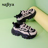 超值精选 | 索菲娅/safiya2024潮流百搭厚底老爹鞋 SF33912367 商品缩略图1