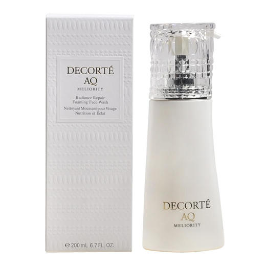 【航免仓】Decorte/黛珂套装（黛珂散粉00#20g+黛珂AQ洁面200ml） 商品图1
