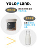 有乐岛 / 椰香黑芝麻粉 120g 商品缩略图6