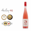 龙亭醉桃春桃红葡萄酒 中国700ml Longting Spring Rose 700ml, China 商品缩略图0